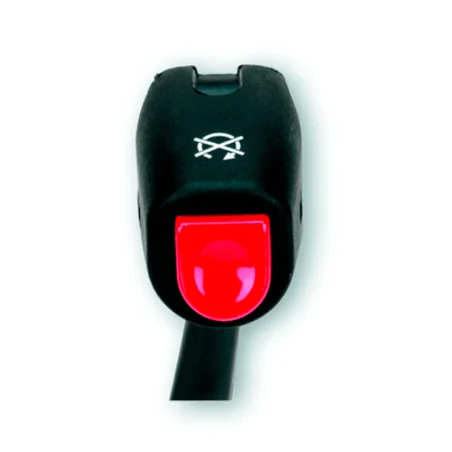 INTERRUPTOR/PULSADOR STOP DOMINO 0250AB.9B