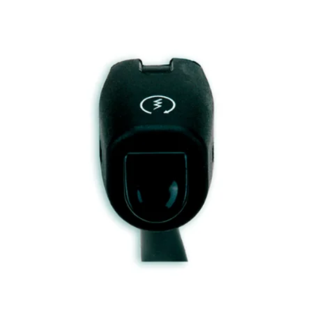 INTERRUPTOR/PULSADOR RUN/ARRANQUE DOMINO 0254AB.9B