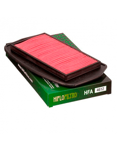Filtro de aire Hiflofiltro para FZ6 HFA4612