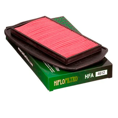 Filtro de aire Hiflofiltro para FZ6 HFA4612