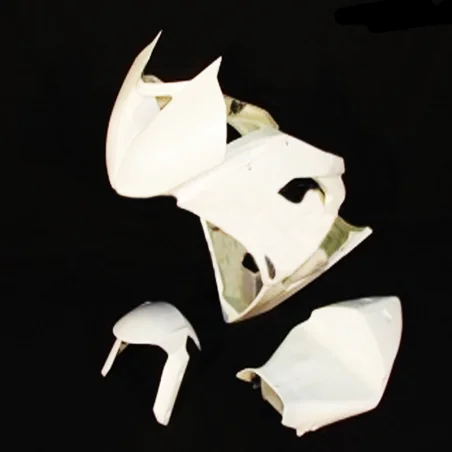 Carenado de Circuito Kawasaki ZX6R 09-12