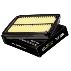 Filtro de aire Hiflofiltro HFA3621