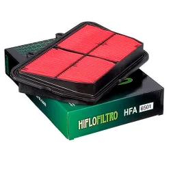 Luftfilter HIFLOFILTRO HFA6501 Triumph TIGER 800 XR XC 11-18