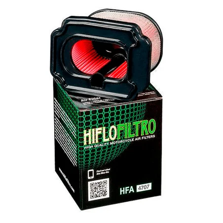 Filtro de aire Hiflofiltro HFA4707
