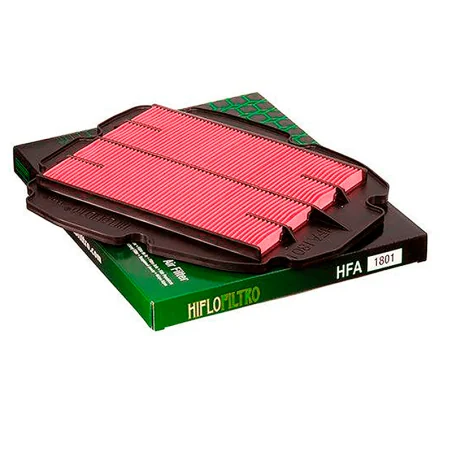 Filtro de aire Hiflofiltro HFA1801