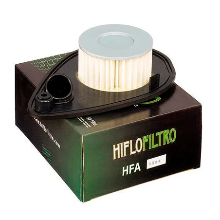 Filtro de aire Hiflofiltro HFA3804