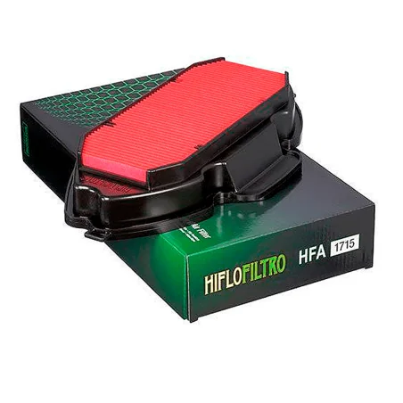 Luftfilter Hiflofiltro HFA1715 NC700 und NC750