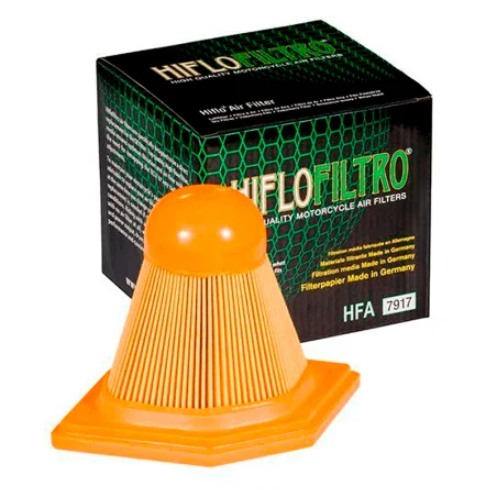 Filtro de aire Hiflofiltro HFA7917