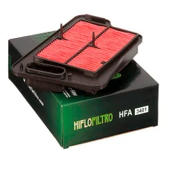 Filtro de aire Hiflofiltro HFA3401