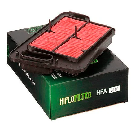 Luftfilter Hiflofiltro HFA3401