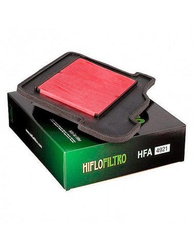 Filtro de aire Hiflofiltro HFA4921