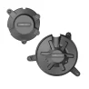 GB RACING Tapas de motor Aprilia RSV4 2010-2020