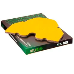 Luftfilter Hiflofiltro HFA2604 Kawasaki ZZR 600 1993-2006