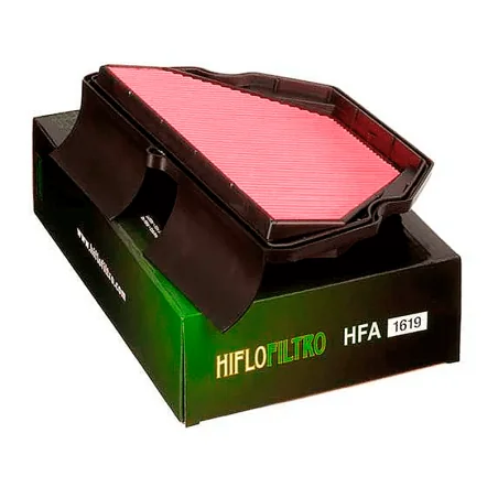 Filtro de Aire Hiflofiltro HFA1619