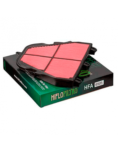 Filtro de Aire HifloFiltro HFA6505