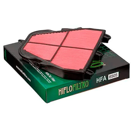 Luftfilter hiflofiltro HFA6505 Triumph DAYTONA 675 06-10
