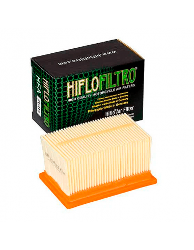 Filtro de Aire Hiflofiltro HFA7601