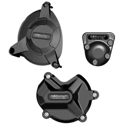 GB RACING Tapas de motor BMW S1000RR 2009-2016