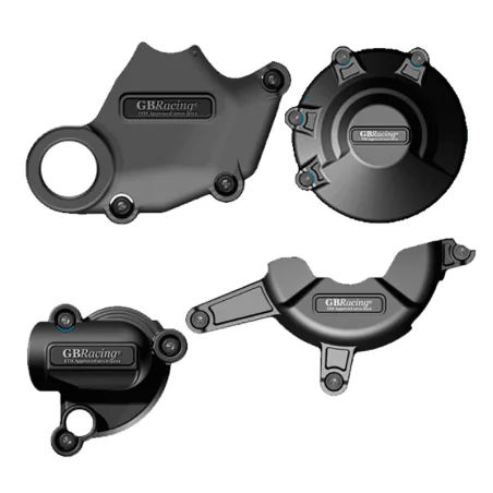 GB RACING Motordeckel DUCATI 848 2008-2013