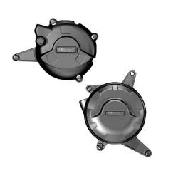 GB RACING Motordeckel DUCATI 899 2014-2015