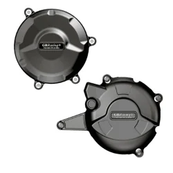 GB RACING Motordeckel-Kit für DUCATI 959-2016-2019 zugelassen. EC-959-2016-SET-GBR