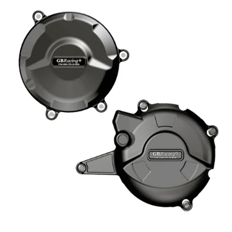 GB RACING Motordeckel-Kit für DUCATI 959-2016-2019 zugelassen. EC-959-2016-SET-GBR