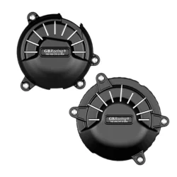 GB RACING Ducati PANIGALE Motor Deckel V4R 2019-2020