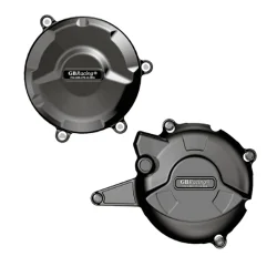 GB RACING Tapas de motor DUCATI PANIGALE V2 2020-2022