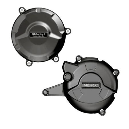 GB RACING Tapas de motor DUCATI PANIGALE V2 2020-2022