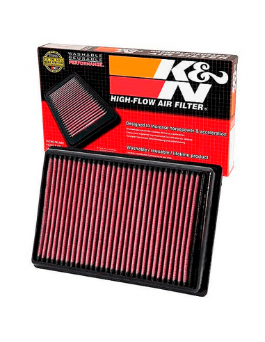 Filtro aire KN BM1010 BMW Racing S1000R