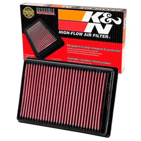 K&N Luftfilter BM1010 BMW Racing S1000R
