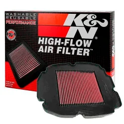 Luftfilter K&N HA8098