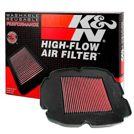 Filtro de aire K&N HA8098