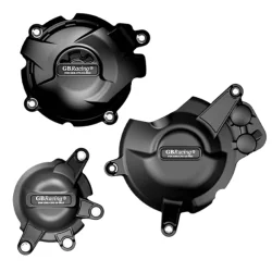 GB RACING Motordeckel-Kit für HONDA CBR 1000 RR 2008-2016 zugelassen. EC-CBR1000-2017-SET-GBR