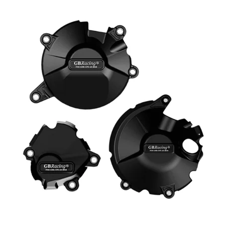 GB RACING Tapas de motor HONDA CBR 1000 RR-R 2020-2022