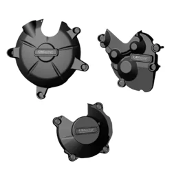 GB RACING Motordeckel KAWASAKI ZX-6R 636 2013-2020