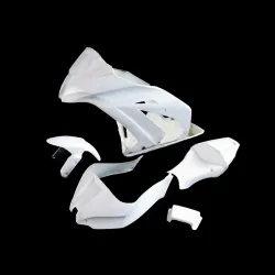 Verkleidung der Kawasaki-Rennstrecke ZX10 2011-2015 2