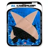 STOMPGRIP Volcano Klebeset für Motorrad YAMAHA YZF -R6 2017-2020