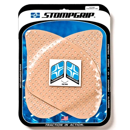 STOMPGRIP Set SUZUKI HAYABUSA 00-19