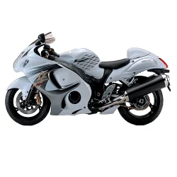 STOMPGRIP Set SUZUKI HAYABUSA 00-19 2