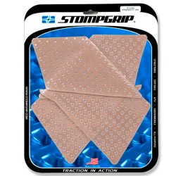 STOMPGRIP Volcano Klebeset für Motorrad KTM SUPERDUKE 990 2007-2013