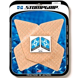 STOMPGRIP Volcano Kit de adhesivos para moto KTM DUKE 690