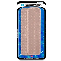 STOMPGRIP Volcano Eckbänder rechteckige Universales für Motorrad