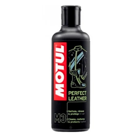 Reinigungsmittel für die Haut MOTUL M3 Perfect Leather