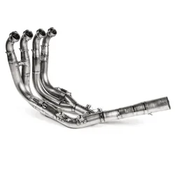 Colector Escape AKRAPOVIC Inox BMW S1000RR 19-23 Ref: E-B10R7