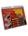 Micro kit de reparacion de pinchazos para QUADS y MOTOS de TRIAL.