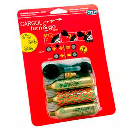 Reifen-Kit für Reifen für Reifen