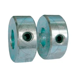 12mm Welle Befestigungssatz für JMP Balanciermaschine