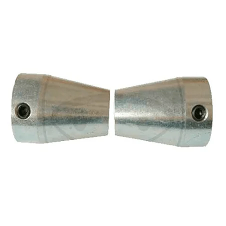 Set 24-38mm Kegel für JMP