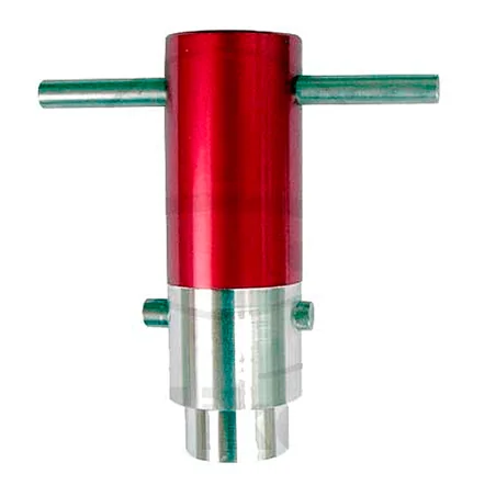 Llave de desmontaje del eje delantero